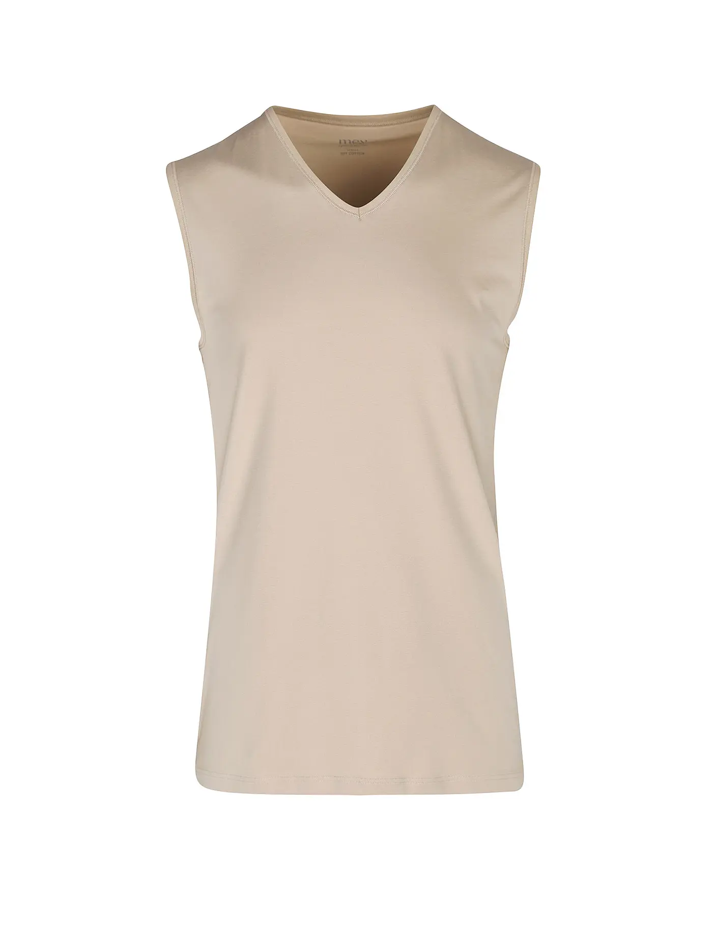 MEY | Muskel-Shirt light skin | 
